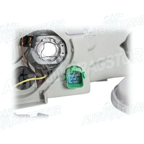 Far FORD MONDEO (BAP/BFP/BNP), 96-00; 