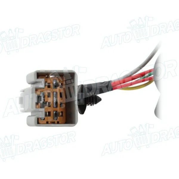 Kontakt brava FORD MONDEO (BAP/BFP/BNP), 96-00; 