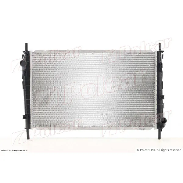 Hladnjak FORD MONDEO (B4Y/B5Y/BWY), 00-07; 