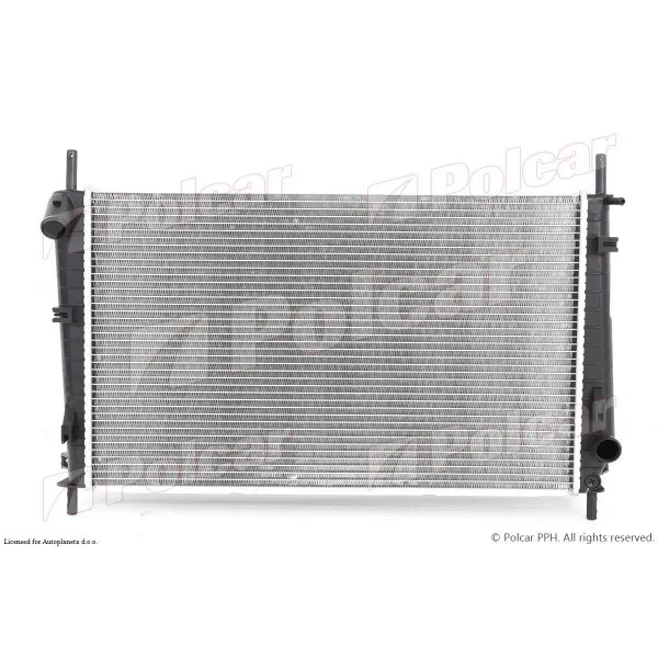 Hladnjak FORD MONDEO (B4Y/B5Y/BWY), 00-07; 