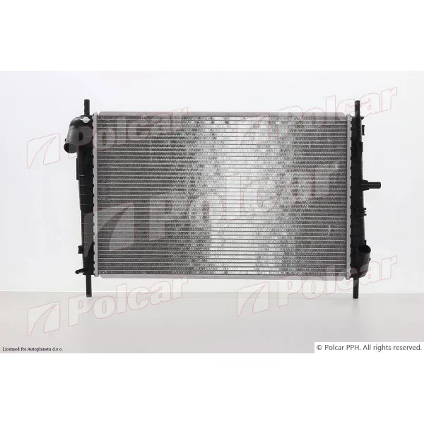 Hladnjak FORD MONDEO (B4Y/B5Y/BWY), 00-07; 