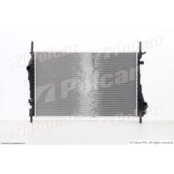 Hladnjak FORD MONDEO (B4Y/B5Y/BWY), 00-07; 