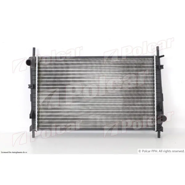 Hladnjak FORD MONDEO (B4Y/B5Y/BWY), 00-07; 