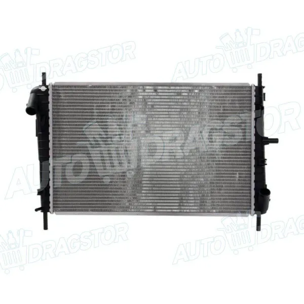 Hladnjak FORD MONDEO (B4Y/B5Y/BWY), 00-07; 
