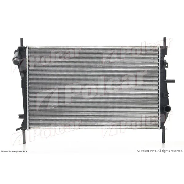 Hladnjak FORD MONDEO (B4Y/B5Y/BWY), 00-07; 