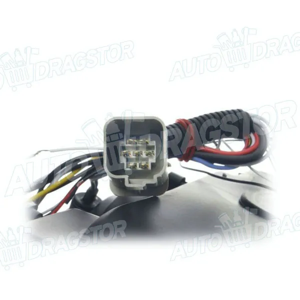 Far FORD MONDEO (B4Y/B5Y/BWY), 00-07; 