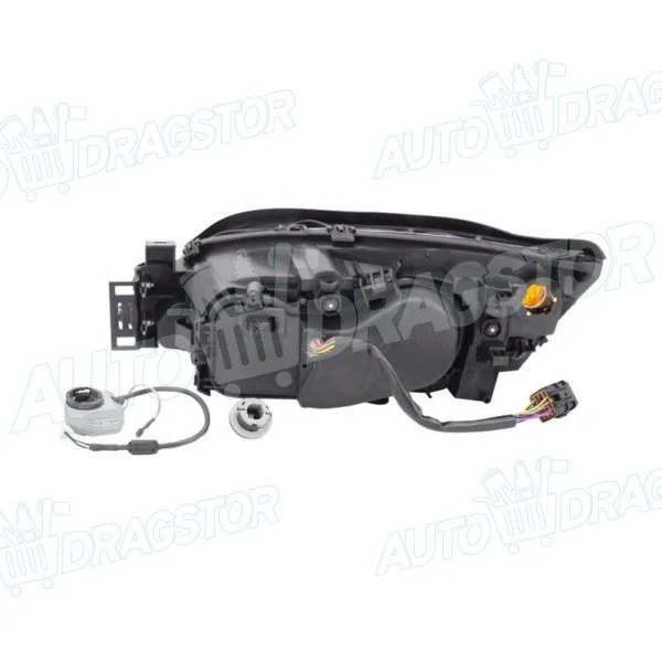Far FORD MONDEO (B4Y/B5Y/BWY), 00-07; 