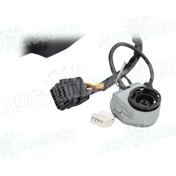 Far FORD MONDEO (B4Y/B5Y/BWY), 00-07; 