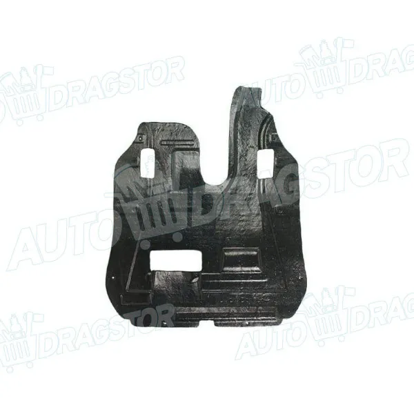 Zaštita motora FORD MONDEO (B4Y/B5Y/BWY), 00-07; 