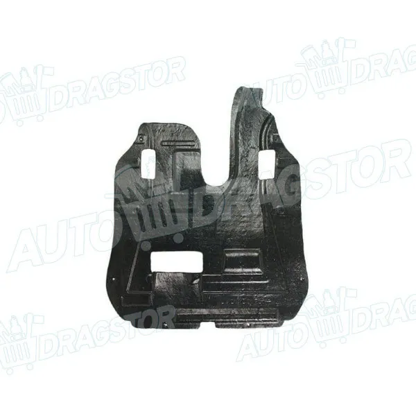 Zaštita motora FORD MONDEO (B4Y/B5Y/BWY), 00-07; 