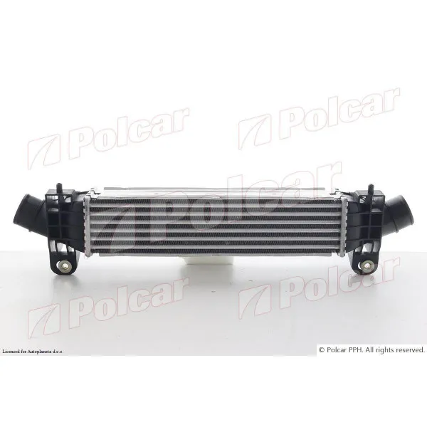 Interkuler FORD MONDEO (B4Y/B5Y/BWY), 00-07; 