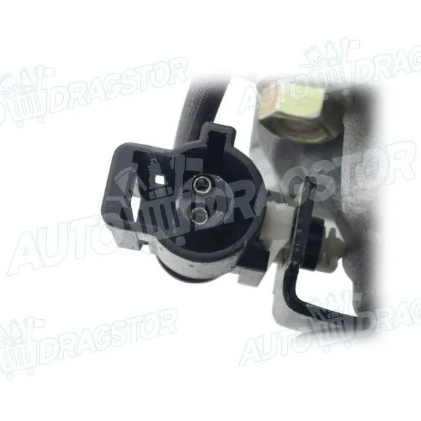 Kompresor klime FORD MONDEO (B4Y/B5Y/BWY), 00-07; TRANSIT (V347/8), 06-13; 