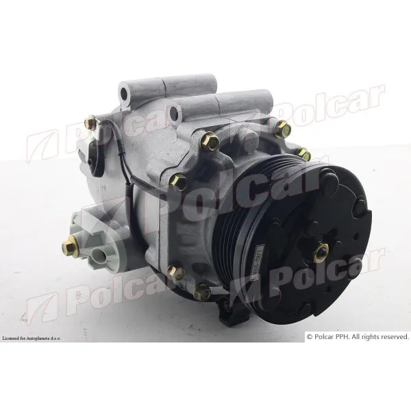 Kompresor klime FORD MONDEO (B4Y/B5Y/BWY), 00-07; TRANSIT (V347/8), 06-13; 