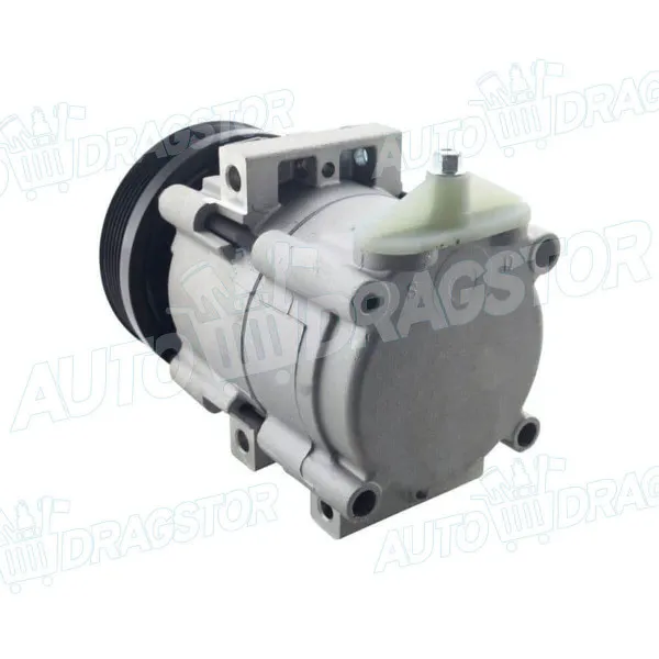 Kompresor klime FORD ESCAPE, 01-07; MAVERICK (1N2), 01-07; MONDEO (B4Y/B5Y/BWY), 00-07; TRANSIT (V184/5), 00-06; 