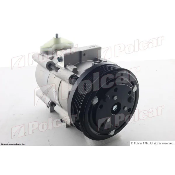 Kompresor klime FORD ESCAPE, 01-07; MAVERICK (1N2), 01-07; MONDEO (B4Y/B5Y/BWY), 00-07; TRANSIT (V184/5), 00-06; 