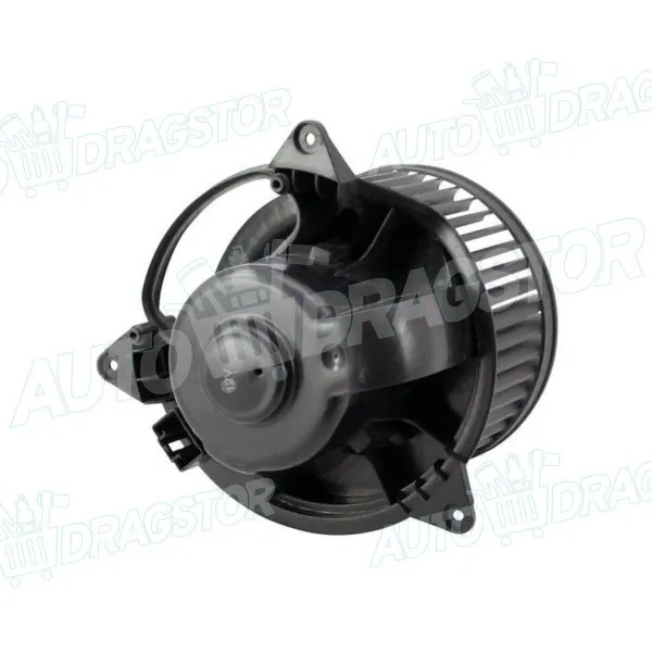 Ventilator kabine FORD FOCUS (DAW/DBW/DNW/DFW), 98-07; MONDEO (B4Y/B5Y/BWY), 00-07; 