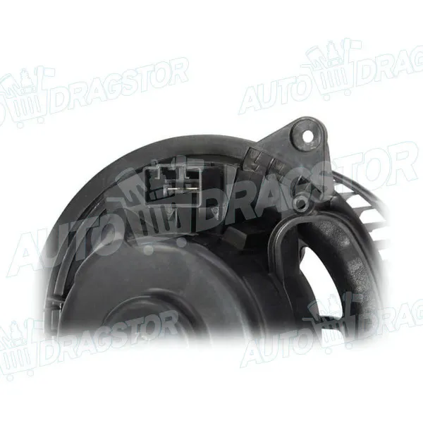 Ventilator kabine FORD FOCUS (DAW/DBW/DNW/DFW), 98-07; MONDEO (B4Y/B5Y/BWY), 00-07; 