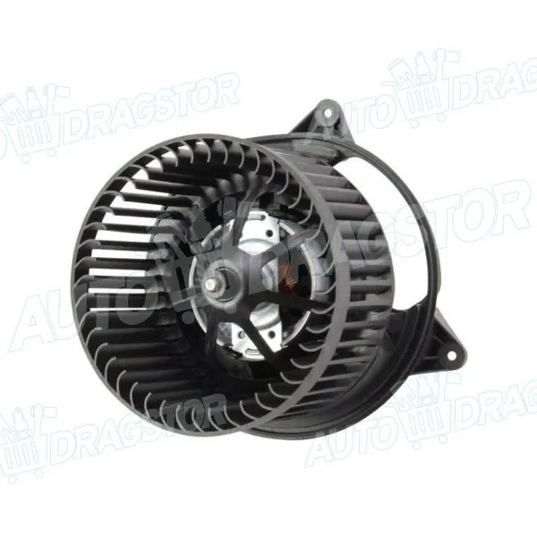 Ventilator kabine FORD FOCUS (DAW/DBW/DNW/DFW), 98-07; MONDEO (B4Y/B5Y/BWY), 00-07; 