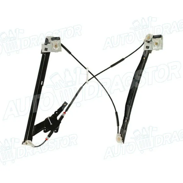 Podizač stakla bez motora FORD MONDEO (B4Y/B5Y/BWY), 00-07; 