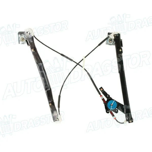 Podizač stakla bez motora FORD MONDEO (B4Y/B5Y/BWY), 00-07; 