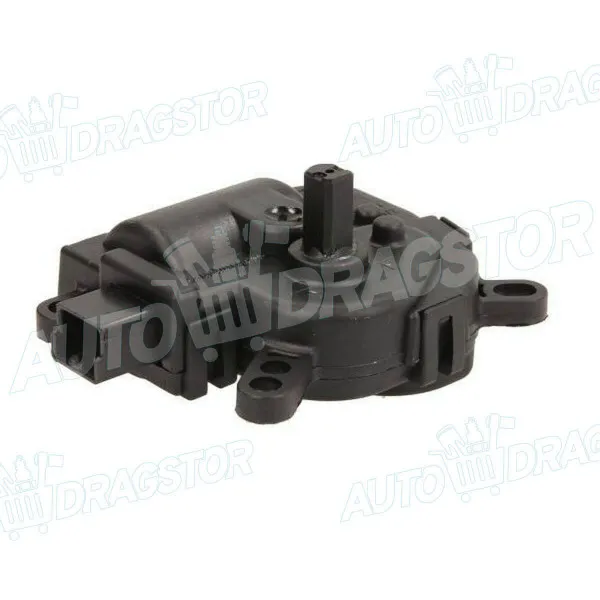 Kontrolna jedinica ventilatora FORD C-MAX (C214), 07-10; FIESTA (JHS), 02-08; FOCUS (DAW/DBW/DNW/DFW), 98-07; FOCUS C-MAX (C214), 03-07; FOCUS II (DA_), 04-11; 