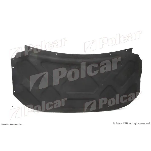 Izolacija haube FORD MONDEO (B4Y/B5Y/BWY), 00-07; 