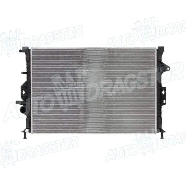 Hladnjak FORD C-MAX, 11-; GALAXY (WA6), 06-15; KUGA (DM2), 08-13; MONDEO (BA7), 07-15; S-MAX (WA6), 06-15; 