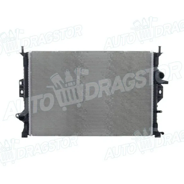 Hladnjak FORD C-MAX, 11-; GALAXY (WA6), 06-15; KUGA (DM2), 08-13; S-MAX (WA6), 06-15; 