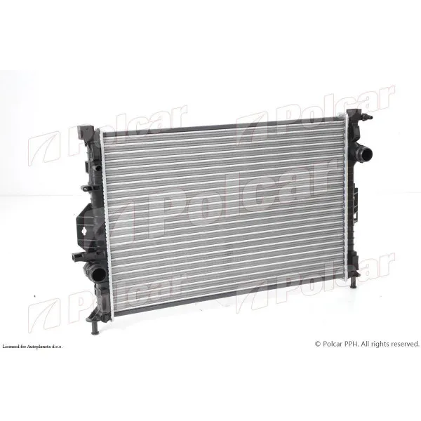 Hladnjak FORD, LAND ROVER, VOLVO 