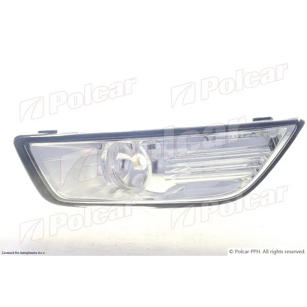 Maglenka FORD MONDEO (BA7), 07-15; 