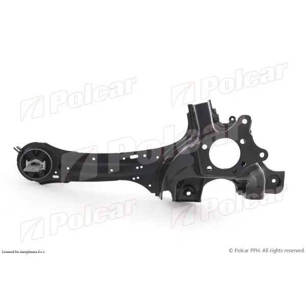 Rame FORD GALAXY (WA6), 06-15; MONDEO (BA7), 07-15; S-MAX (WA6), 06-15; 