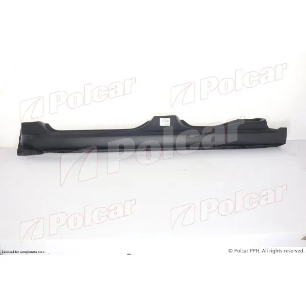 Sajtna/prag FORD MONDEO (BA7), 07-15; 