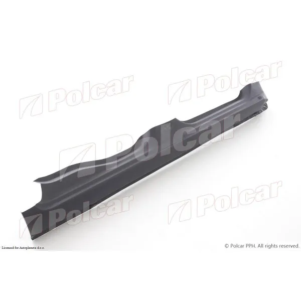 Sajtna/prag FORD MONDEO (BA7), 07-15; 