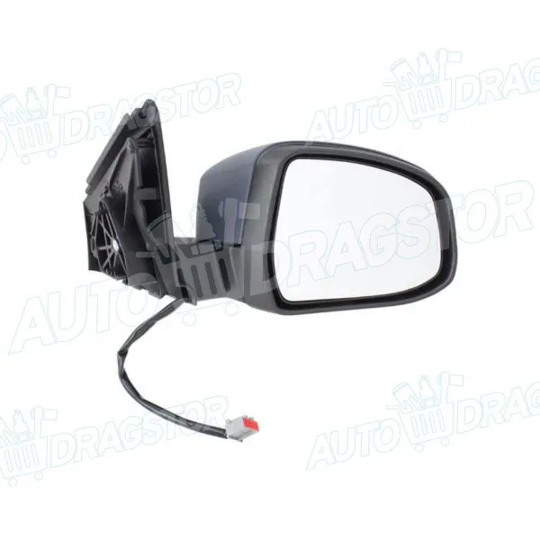 Retrovizor na vratima FORD MONDEO (BA7), 07-15; 