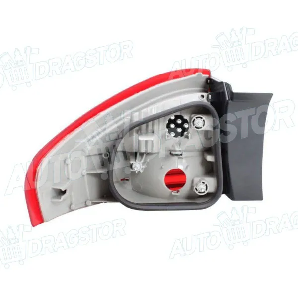 Štop svetlo FORD MONDEO (BA7), 07-15; 