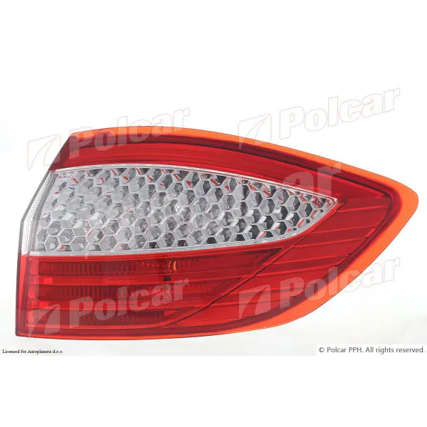 Štop svetlo FORD MONDEO (BA7), 07-15; 