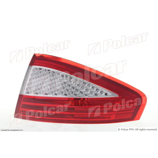 Štop svetlo FORD MONDEO (BA7), 07-15; 