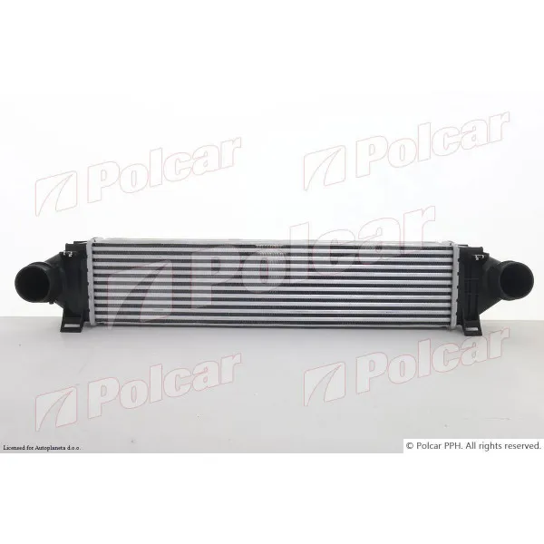 Interkuler FORD, LAND ROVER, VOLVO 