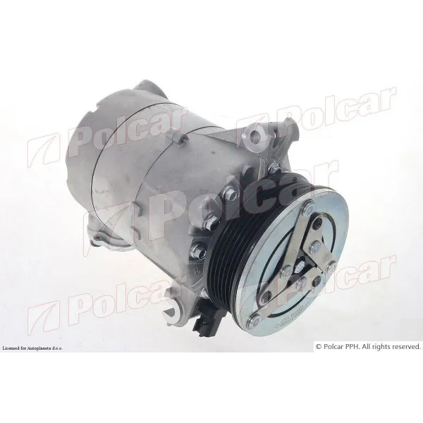 Kompresor klime FORD, LAND ROVER, VOLVO 