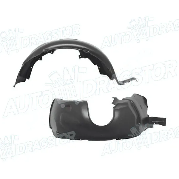 Plastično podkrilo FORD SCORPIO (GFR/GGR/GNR), 94-99; 