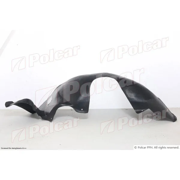 Plastično podkrilo FORD WINDSTAR (A3), 95-99; 