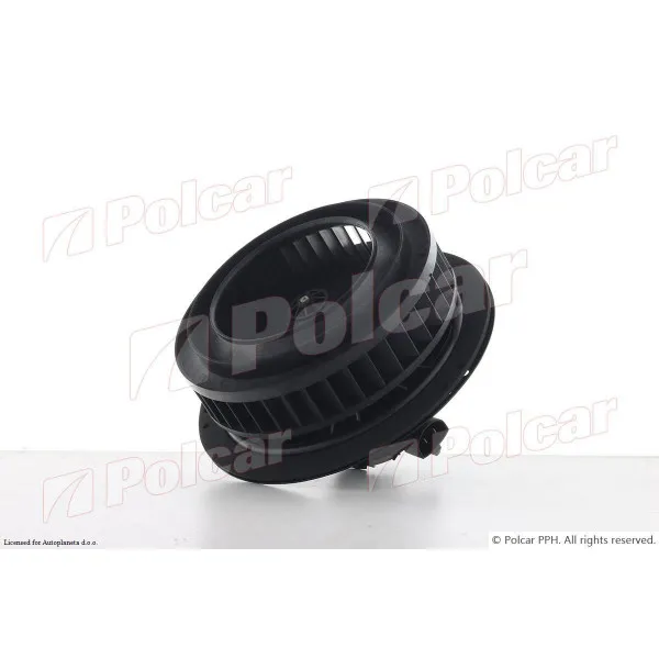 Ventilator kabine FORD WINDSTAR (A3), 95-99; 