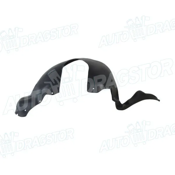 Plastično podkrilo FORD WINDSTAR, 99-04; 