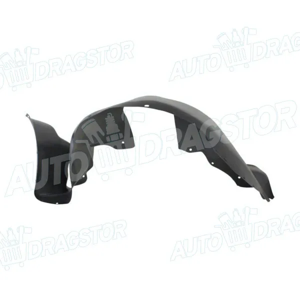 Plastično podkrilo FORD WINDSTAR, 99-04; 