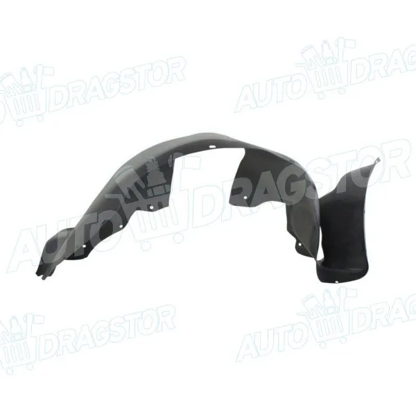Plastično podkrilo FORD WINDSTAR, 99-04; 