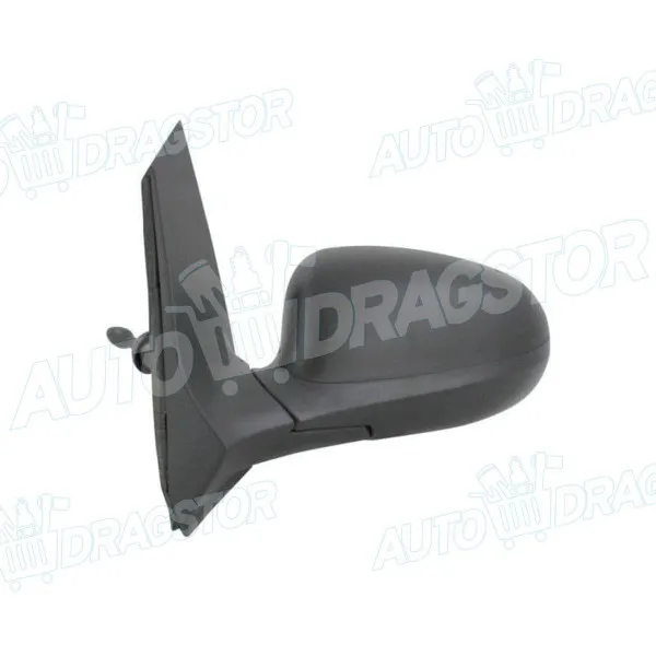 Retrovizor na vratima FORD KA (RU8), 08-15; 