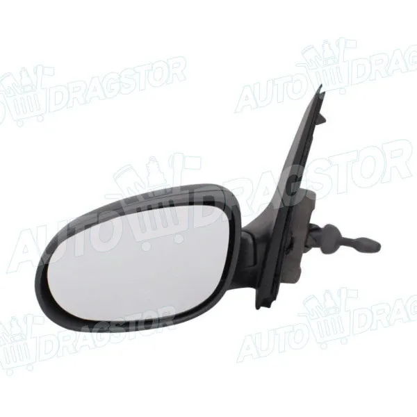 Retrovizor na vratima FORD KA (RU8), 08-15; 