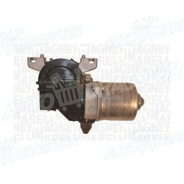 Motor brisača FORD KA (RU8), 08-15; 