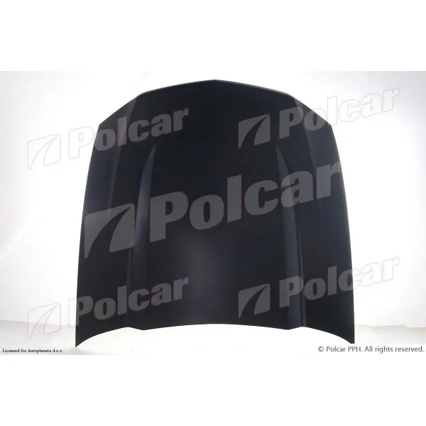 Hauba FORD MUSTANG (S-197), 04-14; 