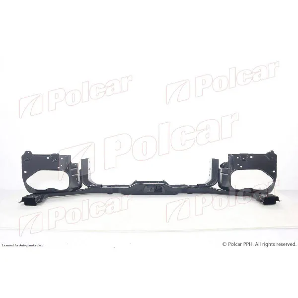Prednji vezni lim FORD MUSTANG (S-197), 04-14; 
